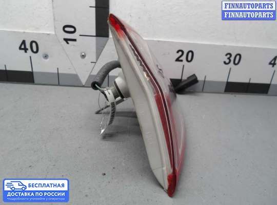 Фонарь крышки багажника на Ford Kuga II / Escape III