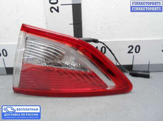 Фонарь крышки багажника на Ford Kuga II / Escape III