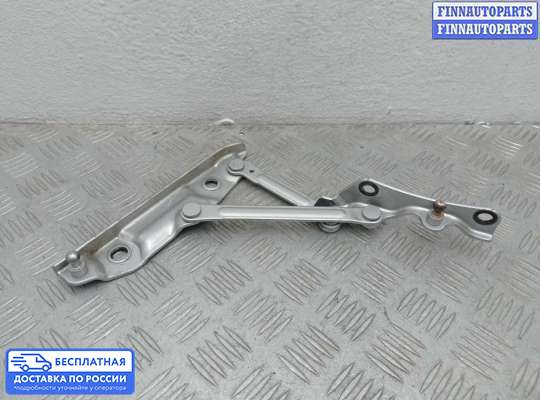 Петля крышки багажника на Infiniti Q50 (V37)