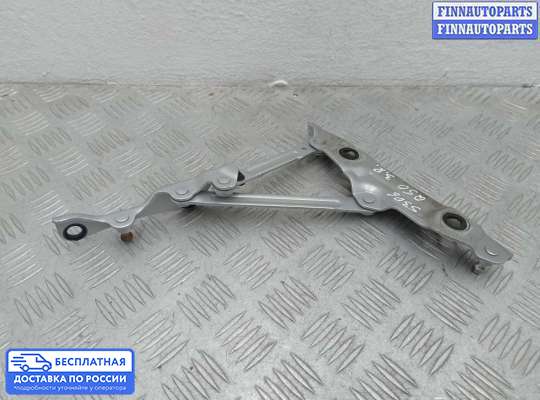 Петля крышки багажника на Infiniti Q50 (V37)