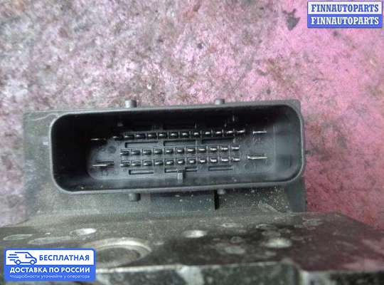 Блок ABS на BMW 5 (E60/E61)