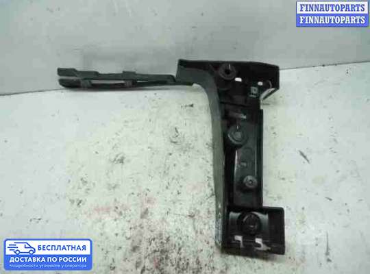 Кронштейн бампера на BMW X5 (E70)