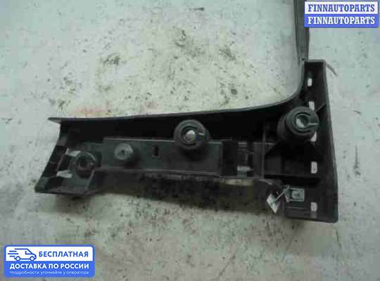 Кронштейн бампера на BMW X5 (E70)