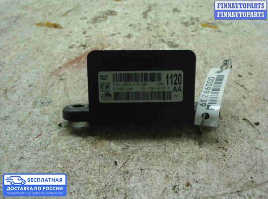 Датчик прочий на Chevrolet Equinox II (GMT192)