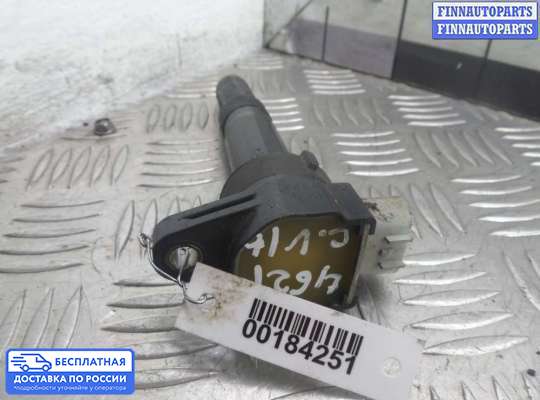 Катушка зажигания на Suzuki Grand Vitara II (JB, TD54)