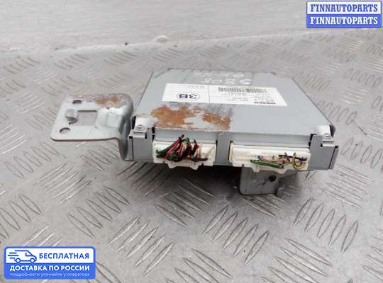 ЭБУ прочее на Nissan Patrol VI (Y62)