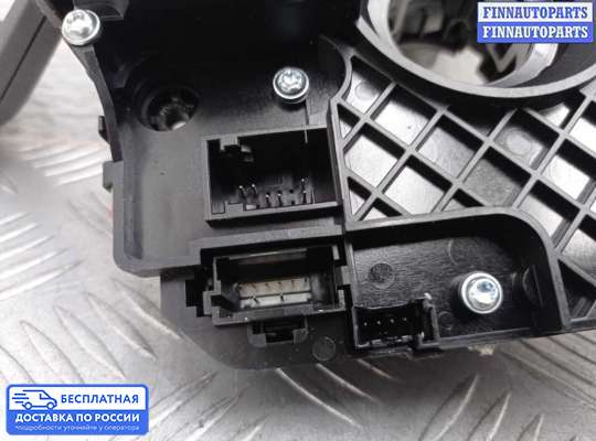 Подрулевой переключатель на BMW 7 (F01/F02)