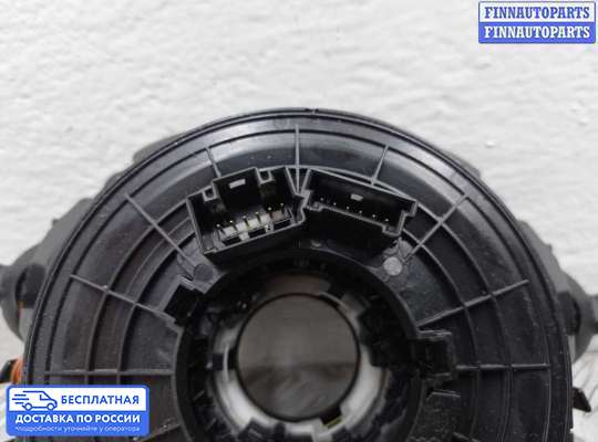 Подрулевой переключатель на BMW 7 (F01/F02)