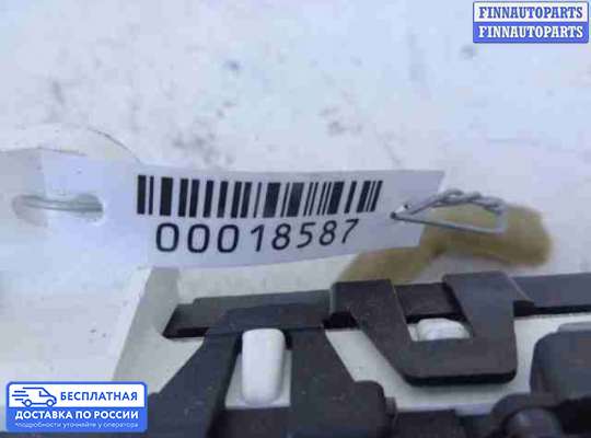 Щиток приборов на Infiniti FX II / QX70 (S51)