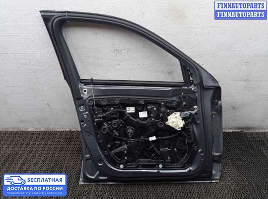 Ручка двери наружная на Mercedes-Benz GLC (X253/C253)