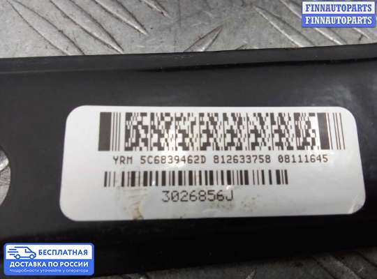 Стеклоподъемник электрический на Volkswagen Jetta VI (1B)