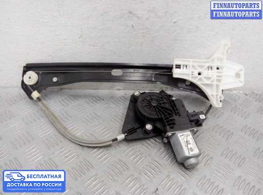 Стеклоподъемник электрический на Volkswagen Jetta VI (1B)