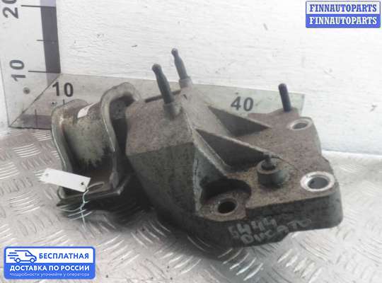 Подушка ДВС на Fiat Ducato III (250/290)