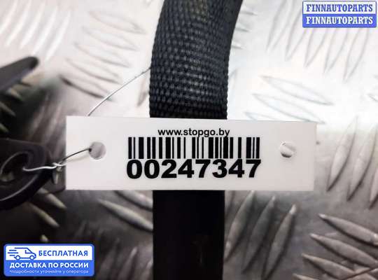 Бачок расширительный на BMW 7 (F01/F02)
