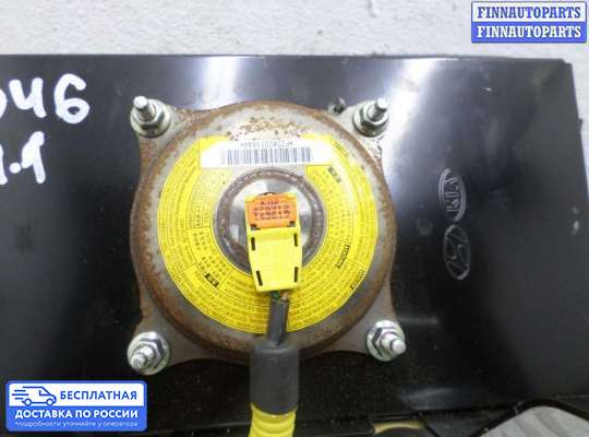 Подушка безопасности пассажира (AirBag) на Hyundai Grand Starex (TQ) II