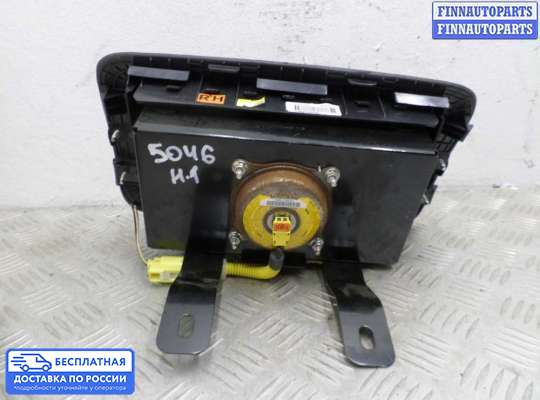 Подушка безопасности пассажира (AirBag) на Hyundai Grand Starex (TQ) II