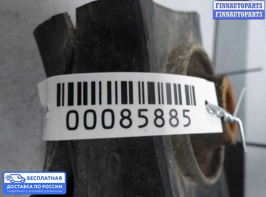 Рычаг подвески на Hyundai Santa Fe II (CM)