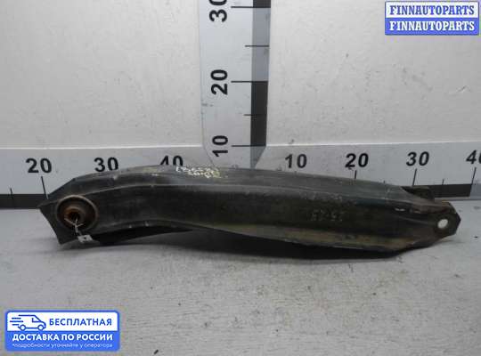 Рычаг подвески на Hyundai Santa Fe II (CM)