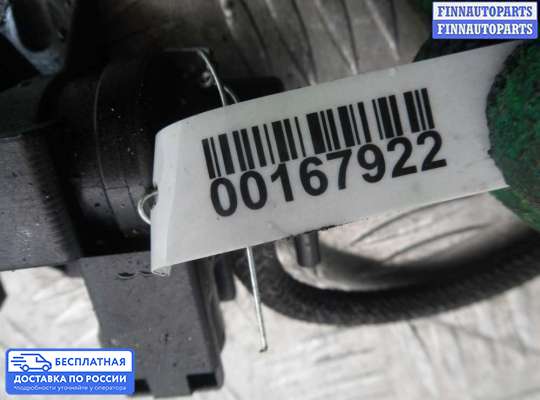 Клапан электромагнитный на BMW 3 (F30/F31)