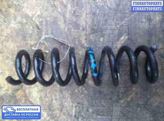 Пружина подвески на BMW 3 (F30/F31)