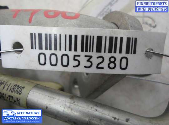 Патрубок (трубка, шланг) на Range Rover Sport I (L320)