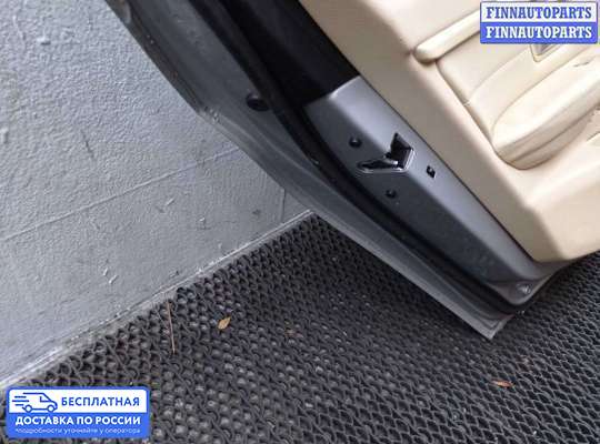 Замок боковой двери на BMW 3 (F30/F31)