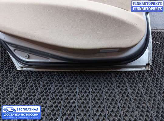 Замок боковой двери на BMW 3 (F30/F31)