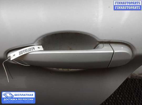 Замок боковой двери на BMW 3 (F30/F31)