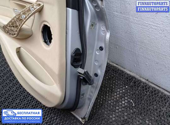 Замок боковой двери на BMW 3 (F30/F31)