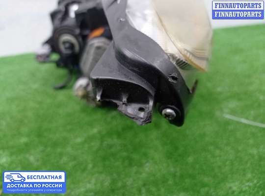 Фара передняя на Subaru Forester IV (SJ)