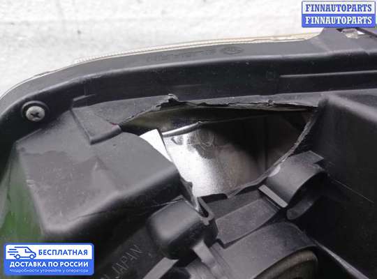 Фара передняя на Subaru Forester IV (SJ)