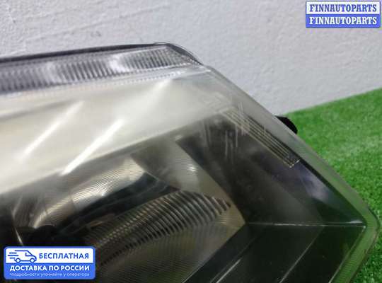 Фара передняя на Subaru Forester IV (SJ)