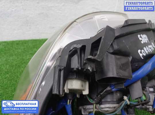 Фара передняя на Subaru Forester IV (SJ)