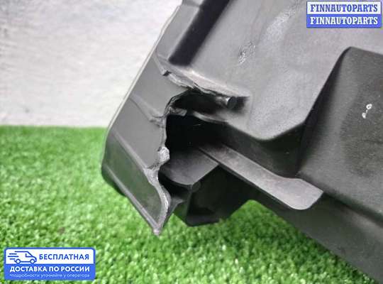 Фара передняя на Subaru Forester IV (SJ)