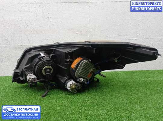 Фара передняя на Subaru Forester IV (SJ)