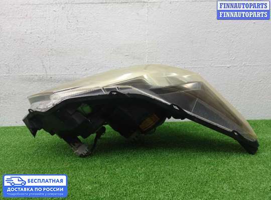 Фара передняя на Subaru Forester IV (SJ)