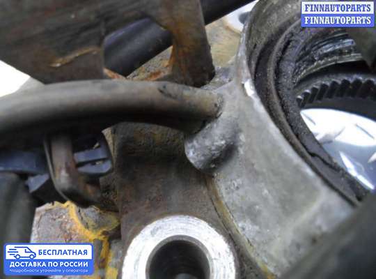 Ступица на Ford Expedition III (U324)