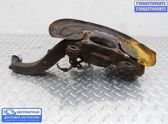 Ступица на Ford Expedition III (U324)
