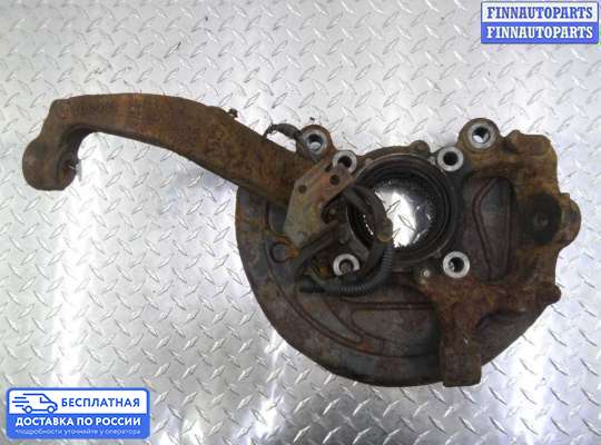 Ступица на Ford Expedition III (U324)