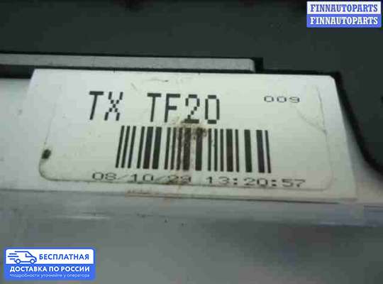 Щиток приборов на Mazda CX-9 I (TB)