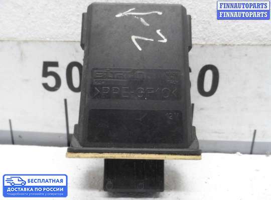 Реле прочее на Peugeot 406