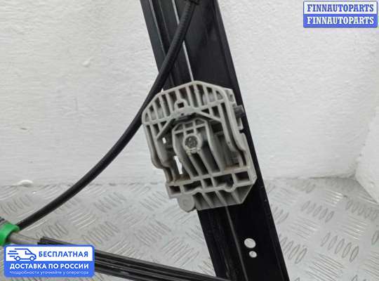 Стеклоподъемник электрический на Audi Q7 (4L)
