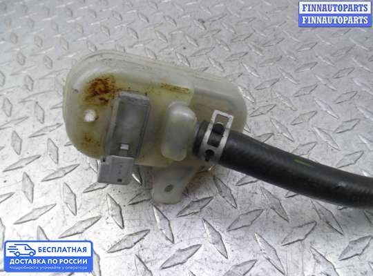 Бачок главного тормозного цилиндра на Mazda CX-7