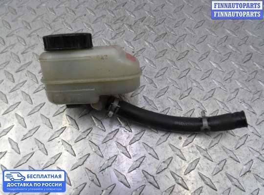 Бачок главного тормозного цилиндра на Mazda CX-7