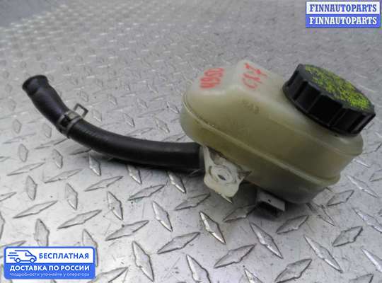 Бачок главного тормозного цилиндра на Mazda CX-7