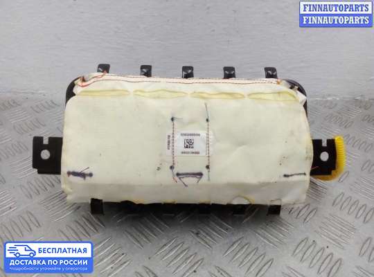 Подушка безопасности пассажира (AirBag) на Hyundai Santa Fe III (DM, NC)