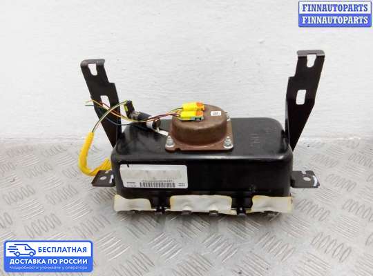 Подушка безопасности пассажира (AirBag) на Hyundai Santa Fe III (DM, NC)