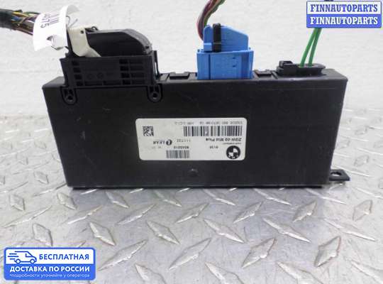 ЭБУ прочее на BMW 5 (F10/F11)