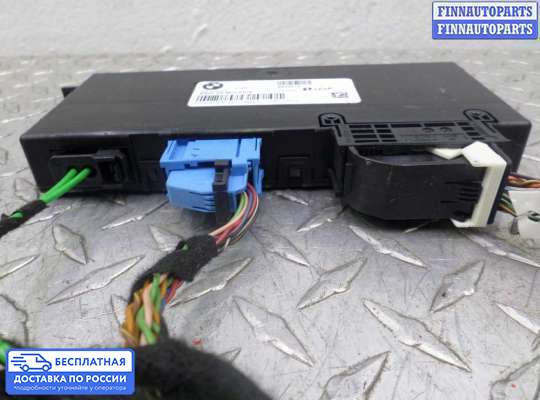 ЭБУ прочее на BMW 5 (F10/F11)