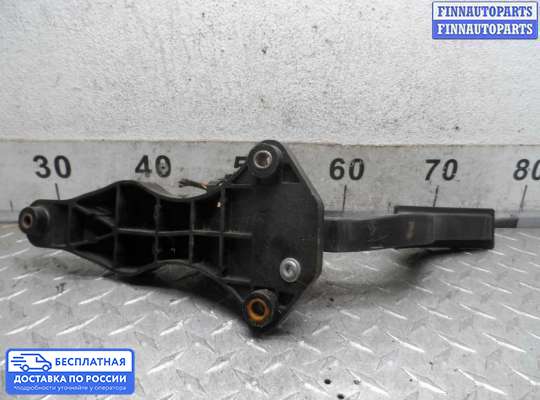 Педальный узел (педаль) на Hyundai Santa Fe II (CM)